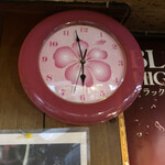 Motsuyaki Choubee - 時計はロコ。