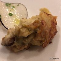 DADA - 牡蠣とｸﾞﾗﾀﾝ･ﾄﾞﾌｨﾉﾜ