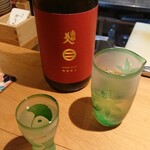 高辻 かもくら - 南部美人