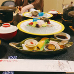 ホテルニューアワジ - 