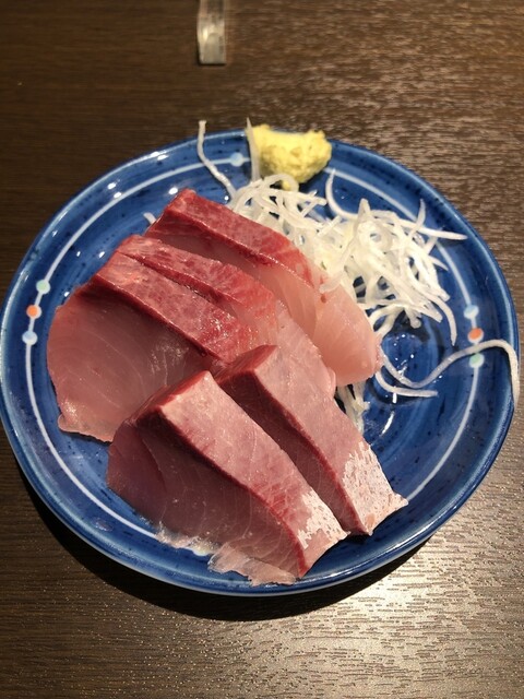 満足度1 のランチ定食 By Yuta 0911 川治 浜町 魚介料理 海鮮料理 食べログ