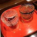 馳走なかむら - 