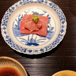 馳走なかむら - 