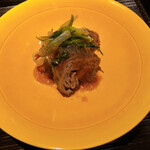 馳走なかむら - 