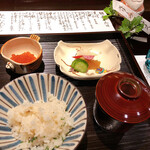 馳走なかむら - 