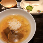 馳走なかむら - 