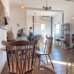 アストルカフェ - 