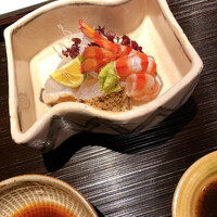 馳走なかむら - 
