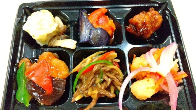 銀座アスター デリカ日本橋髙島屋 で 油淋鶏弁当 テイクアウトしました By ムッツ 銀座アスター デリカ日本橋髙島屋 日本橋 中華料理 食べログ 銀座アスター デリカ日本橋髙島屋 で 油淋鶏弁当 テイクアウトしました By ムッツ 銀座アスター デリカ日本橋髙島屋 日本橋 中華料理 食べログ