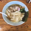 佐野らーめん 麺屋 翔稀