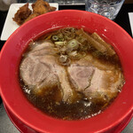 ラーメン ニューヨーク ニューヨーク - 