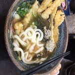 資さんうどん - 