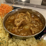 カリ～ アンド スパイスバル カリ～ビト - 