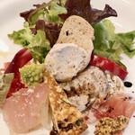 ジリーニ・リザイア - 