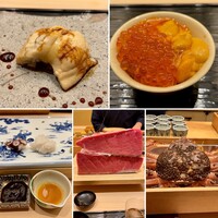 鮨 さえ喜 - 