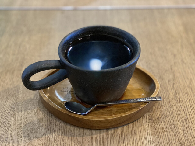 Komibou コウミボウ 上尾 カフェ 食べログ