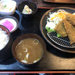 みつい食堂 - 