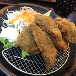 みつい食堂 - 