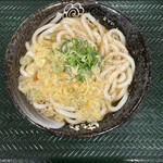 Hanamaru Udon - 