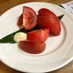 Kushi Musubi Sachi - 