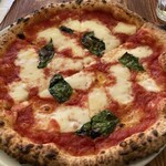 Trattoria Pizzeria Amici - 