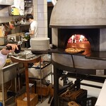 PIZZERIA e OSTARIA DAVVERO - 