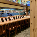 海鮮居酒屋 てつたろう - 