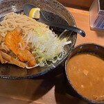 Tsukemenya Chiccho - つけ麺