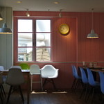 しみずひのでカフェ - 