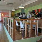 しみずひのでカフェ - 