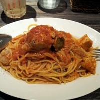 grigio la tavola - 