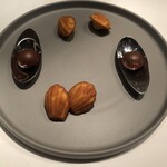 朗 長谷川稔Lab - 