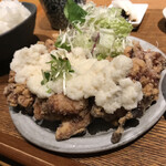 食堂酒場 ブッダイーツ - 