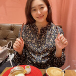 GRANNY SMITH APPLE PIE & COFFEE 二子玉川店 - 