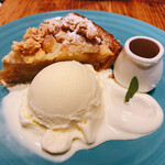 GRANNY SMITH APPLE PIE & COFFEE 二子玉川店 - 