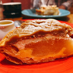 GRANNY SMITH APPLE PIE & COFFEE 二子玉川店 - 