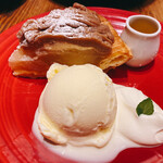 GRANNY SMITH APPLE PIE & COFFEE 二子玉川店 - 