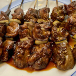 鳥せい 芽室店 - 