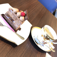 デザートバイキングはお勧めしません By とき２ ラウンジ ウィンザー Lounge Windsor 豊田市 ラウンジ 食べログ