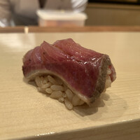鮨 くりや川 - 
