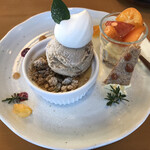 タンジョウ ファーム キッチン - 