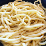 つけ麺屋ごんろく - 