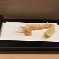 天ぷらnuu nuu - 
