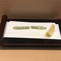 天ぷらnuu nuu - 
