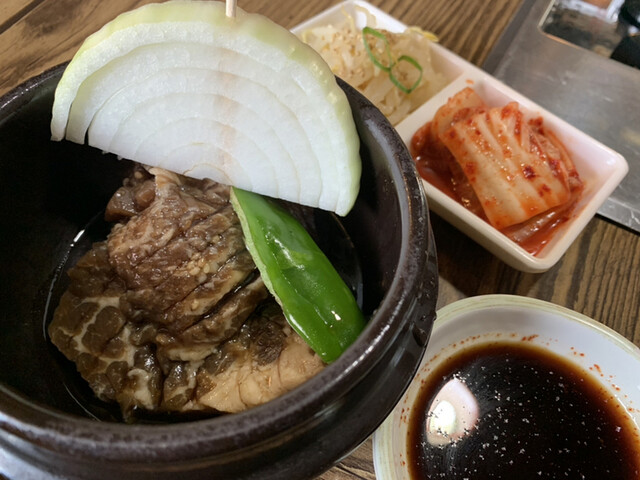 世宗 （セジョン） - 西牟田/韓国料理 | 食べログ