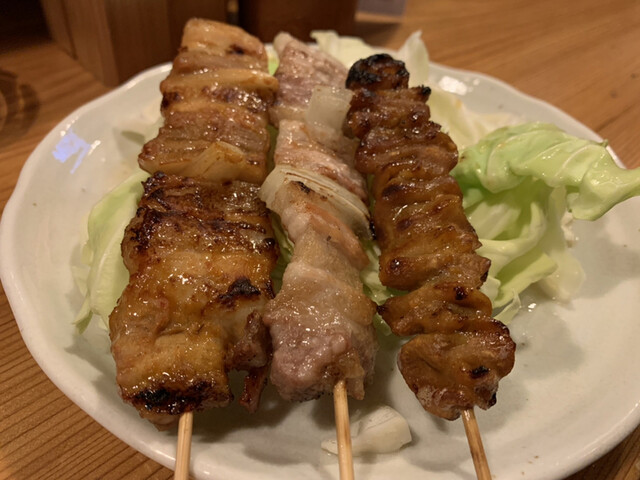 焼鳥てんし 東比恵 焼鳥 食べログ 焼鳥てんし 東比恵 焼鳥 食べログ