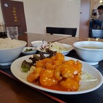 中華料理 秀林 - 
