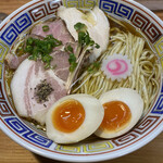 名古屋ちゃんぽん 時鳥 - 