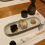 Sushidokoro Hanazen - 