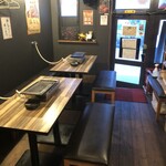 焼肉 楽バク - 